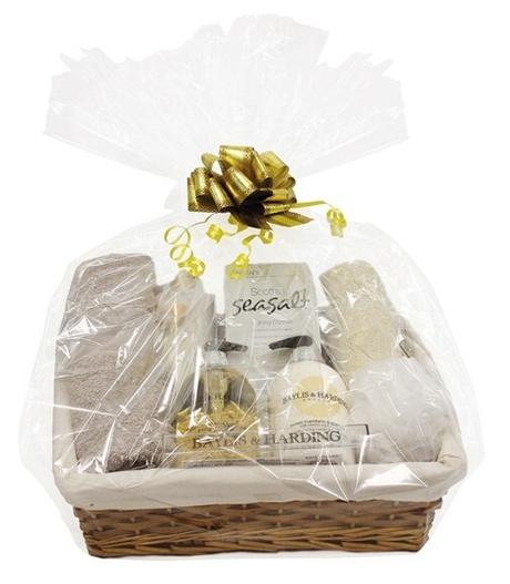 Gift Hampers for Every Occasion