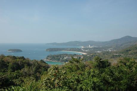 Phuket viewpoint