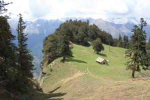 POEM: After the Rains [Day 27 NaPoMo: Eclogue]