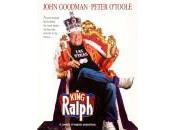 King Ralph (1991) Review