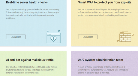 SiteGround Web Hosting Review – A Host You Can Trust