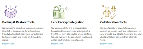 SiteGround Web Hosting Review – A Host You Can Trust