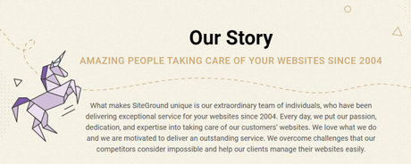 SiteGround Web Hosting Review – A Host You Can Trust