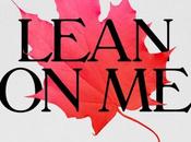 Lean Canadian Artists Join Forces #StrongerTogether