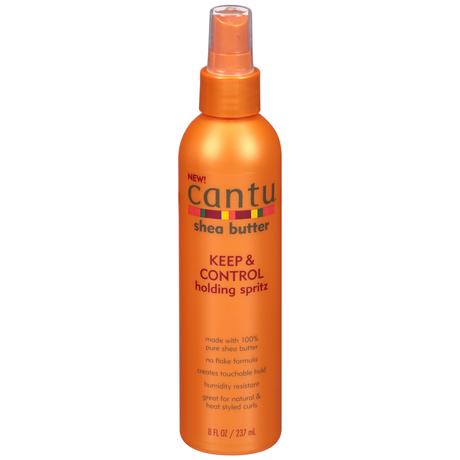 What Is The Best Spritz For Hair?