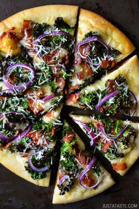 10 Delicious Recipes You’d Never Guess Are Packed With Veggies