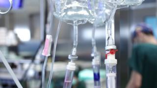 ‘Coronavirus IV therapy’ clinics face prosecution over adverts