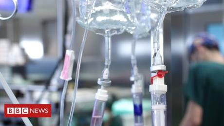 ‘Coronavirus IV therapy’ clinics face prosecution over adverts