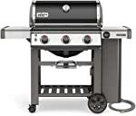 Weber Spirit vs Genesis – Full Reviews And Comparison