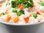 Vegetable, Pasta, Grain Meal Preparations