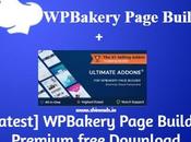 [Latest] WPBakery Page Builder Premium Free Download 2020