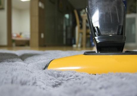 Five Things to Consider When Hiring a Carpet Cleaner