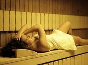 Benefits Having Sauna Your Home