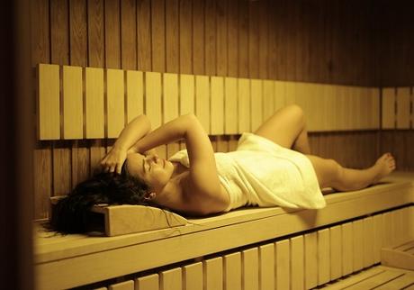 The Benefits of Having a Sauna in your Home