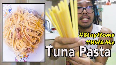 YouTube Creators for Change Philippines,Vlog,Vlogger,Philippines,Pinoy Youtube,Youtube Philippines,Jonathan Orbuda,I Love Tansyong TV,I Love Tansyong,Blog,Blogger,Lifestyle Vlog,Tansyong Tips and Tricks During ECQ,What to cook during ECQ. Recipe during ECQ,Extended Enhance Community Quarantine Philippines,#StayHome,#WithMe,Work From Home Because of ECQ Lockdown,Simple Life in Manila,How To cook tuna pasta in limited time,Tuna Pasta Simple Recipe