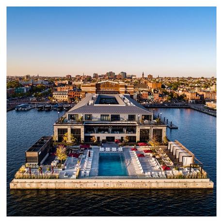 25 Most Exotic Hotels in the United States 25 Most Exotic Hotels in the United States