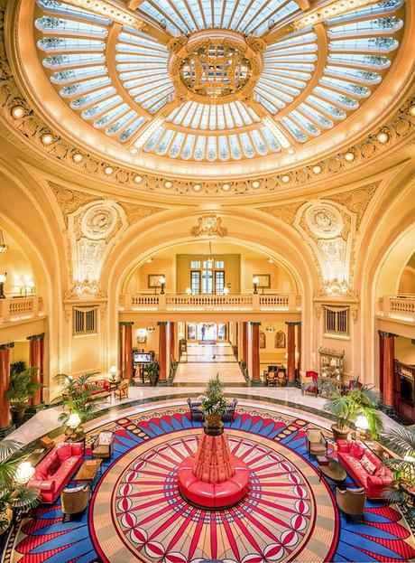 25 Most Exotic Hotels in the United States 25 Most Exotic Hotels in the United States