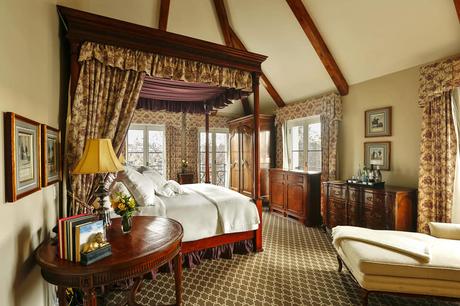 25 Most Exotic Hotels in the United States 25 Most Exotic Hotels in the United States