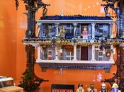 Building These Massive Adult LEGO Sets You’re Challenge