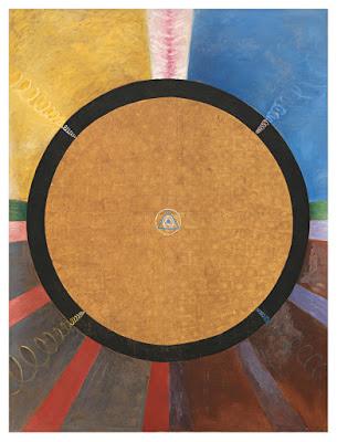 Hilma af Klint