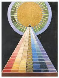 Hilma af Klint