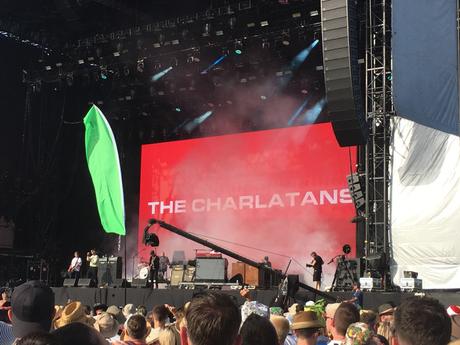 Spectral Nights Top 5: The Charlatans