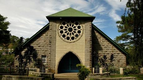 St. Mary the Virgin Episcopal Church