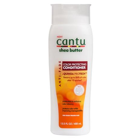 Cantu Color Protecting Shampoo Reviews