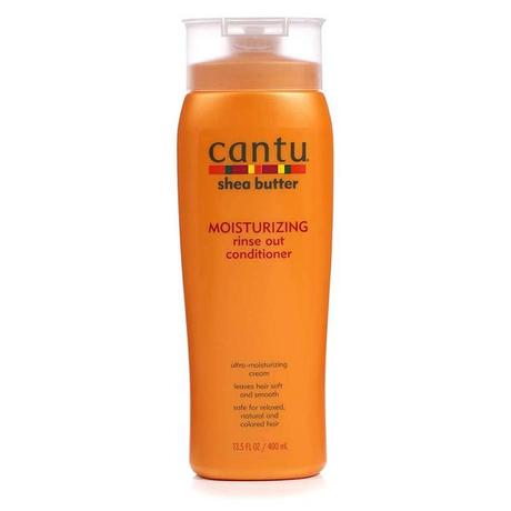 The Best Rinse Out Conditioner