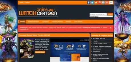 Kisscartoon Down? Try These 10 Best Kisscartoon Alternatives In 2020