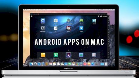 android tablet emulator for mac