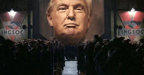 Cinemas Across America Are Screening George Orwell's '1984' In ...