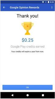 earn money, online, app, google How To Earn Money Through Google App
