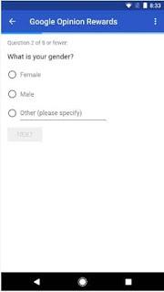 earn money, google app, markable app How To Earn Money Through Google App