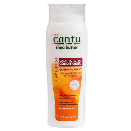 Cantu Color Protecting Conditioner 400ml