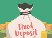 Ways Maximum Return from Fixed Deposit