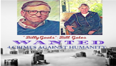 This Is What Bill Gates & The Globalists Don't Want You To Know: 'Collateral Deaths' Of People Dying From Vaccines Could Dwarf The Number Of Deaths Caused By The Pandemic This Is What Bill Gates & The Globalists Don't Want You To Know: 'Collateral Deaths' Of People Dying From Vaccines Could Dwarf The Number Of Deaths Caused By The Pandemic