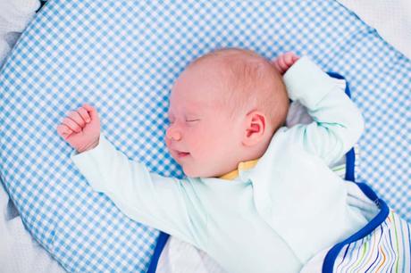 How To Dress Baby For Sleep In 70 Degree Room Header 2