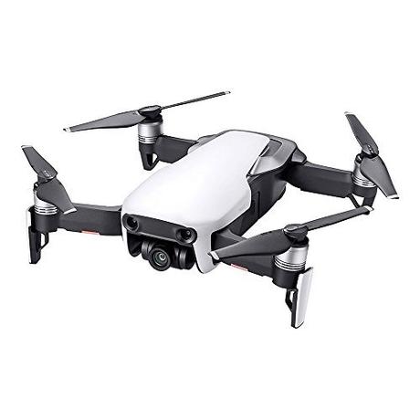 DJI Mavic Air Quadcopter with Remote Controller - Arctic White