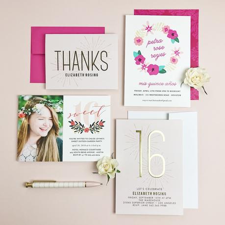 Creating The Perfect Birthday Party Invitations