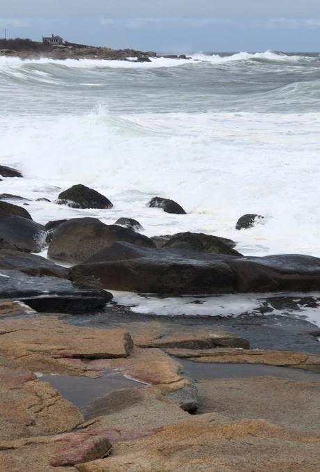 Crashing Waves; Crashing Idols