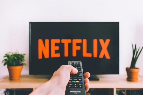 “Web Series Effect” – Netflix, Amazon Prime, hoichoi, Viu.