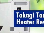 Best Takagi Tankless Water Heater Reviews 2020