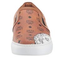 Shoe of the Day | MCM Hide and Seek Rabbit Slip-On Sneakers
