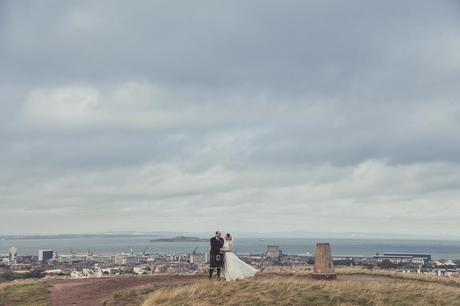 7 Top Calton Hill Photography Locations