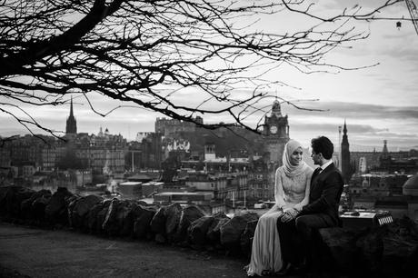 7 Top Calton Hill Photography Locations