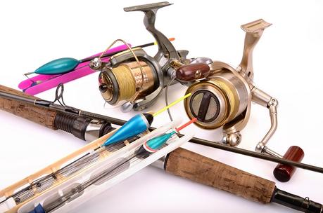 Fishing Reel Other Features