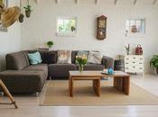 Features Forget When Building House