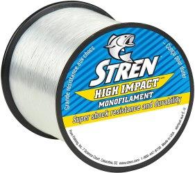 Types of Fishing Line: All you Need to Know