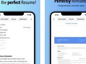 Best Resume Builder Apps Optimize Your
